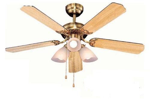 Orbegozo CT 23105 - Ventilator - Goud