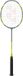 Yonex ArcSaber 7 Pro badmintonracket - geel zwart - 4U5