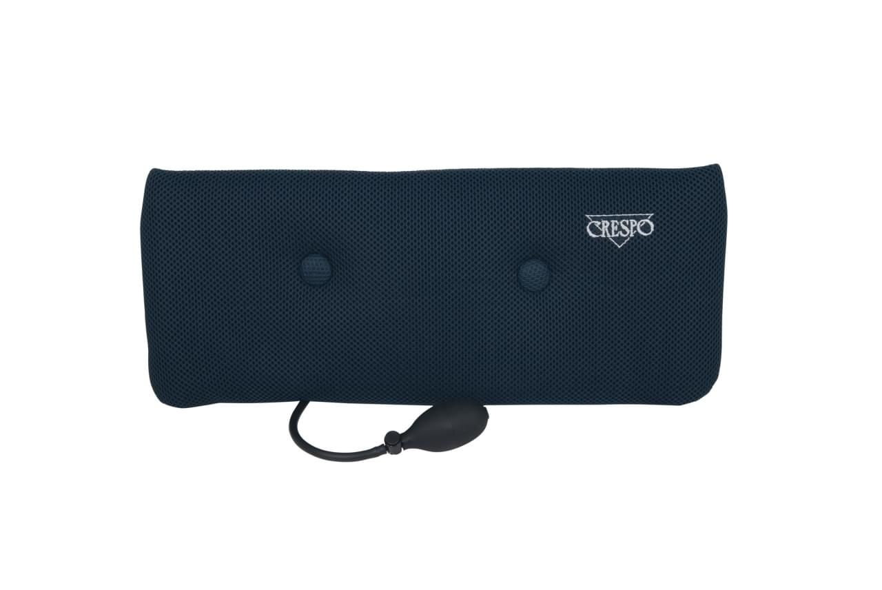 Crespo Lendesteun Air Deluxe Blauw
