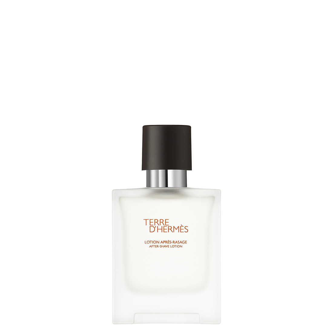 Hermès Aftershave Lotion aftershave / 50 ml