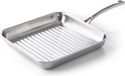 BK Superior Triply Grillpan 28x28 cm