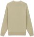 Guess Naito Sporty Trui Beige L Man