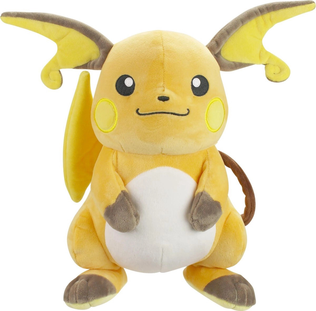 Pokémon Pokemon - Plush 30cm - Raichu