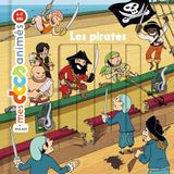 Les Editions Milan Mes p'tits docs/Mes docs animes Hardcover