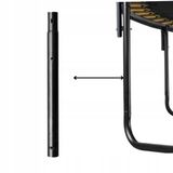 Aga rallonge de pied de trampoline 45 cm
