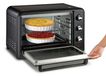 Moulinex Optimo OX464810 - Mini Oven - 33L - Black