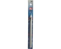 Prym Wolhaaknaald kunststof grijs 14 cm 9,00 mm
