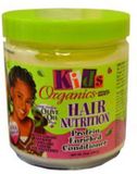Africas Best Kids Organics Hair Nutrition Conditioner 426 gr