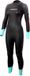 Zone3 Vision Combinaison Néoprène Femme Noir XS