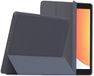 MYWAY iPad Pro 11 inch SlimSkin Series Folio Marineblauw