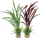 Gebr de boon Sydeco Kunstplant Cyperus Giant 39cm