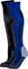 FALCON Coolly Skisokken Heren Wol Blauw 43-46