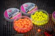 Mainline Match Dumbell Wafters Pine 6mm | Boilies
