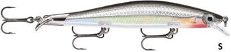 Rapala Ripstop 09 Silver - S