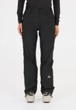SOS Skihose Hoverla Dames XS Zwart