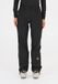 SOS Skihose Hoverla Dames XS Zwart