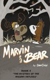 Marvin and Bear: The Mystery of the Missing Antlers: 2