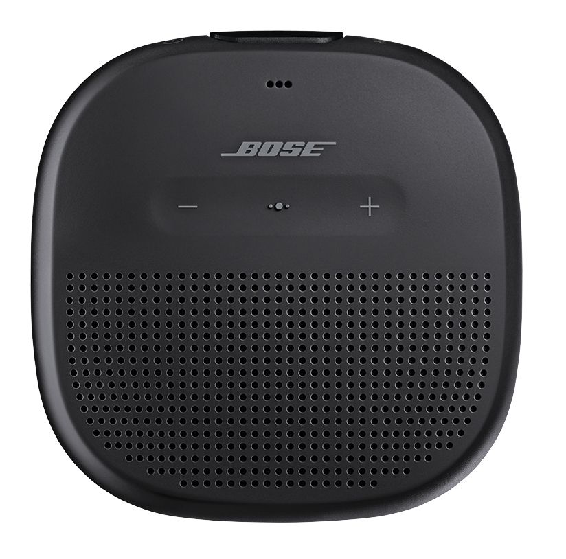 Bose SoundLink Micro Bluetooth Speaker - Black
