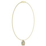 Guess - JUMN05033JWYGMCT/U - Ketting - Heren - Lion King