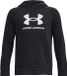 Under Armour Rival Fleece Sports Sweater - Black