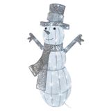 Emos DCFC33 Lichtdecoratie figuur Wit LED 3,6 W