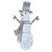 Emos DCFC33 Lichtdecoratie figuur Wit LED 3,6 W