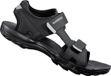 Shimano Schoen Touring SD501 Zwart 46