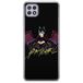 ERT GROUP mobiel telefoonhoesje voor Samsung A22 5G origineel en officieel erkend DC patroon Bat Girl 004