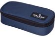 Walker potloodetui Concept Pencil Box Shark Blue bleu