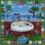 La Erlend Øye & La Comitiva - La Comitiva (LP)