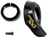 Sram Gripshift Xx1 Eagle Cover And Klem Zwart Gold