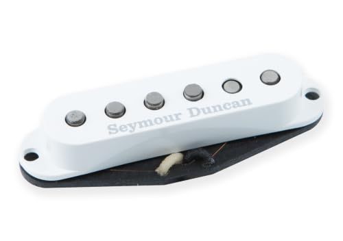 Seymour Duncan SSL1 Calibrated Strat Pickup Set
