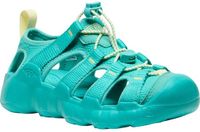 Keen Hyperport H2 Jeugdsandalen Groen EU 38 Kinderen