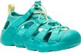 Keen Hyperport H2 Jeugdsandalen Groen EU 38 Kinderen