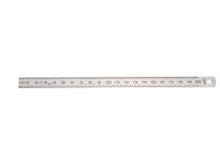 Helios Preisser Buigzame stalen duimstok 300 x 30 x 1.0 mm