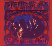 Floating World Jefferson Airplane Sweeping Up The Spotlight Live At The Fillmore East