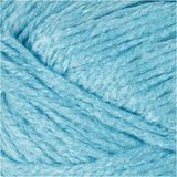 Creativ Company Creotime Fantasia Acryl Garen Turquoise 80 M 50 G