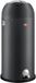WESCO Kickmaster Maxi Prullenbak | Pedaalemmer | 40 Liter | Metaal - Mat grafiet