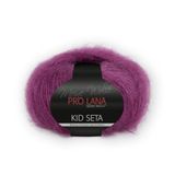 Unbekannt PRO Lana Kid Seta - Kleur: 046-25 g/ca. 210 m wol