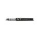 Pilot Rollerpen begreen hi-tecpoint v7 0.5mm Noir