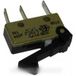 Saeco Interrupteur en plastique pour petits appareils électriques - NE05.038