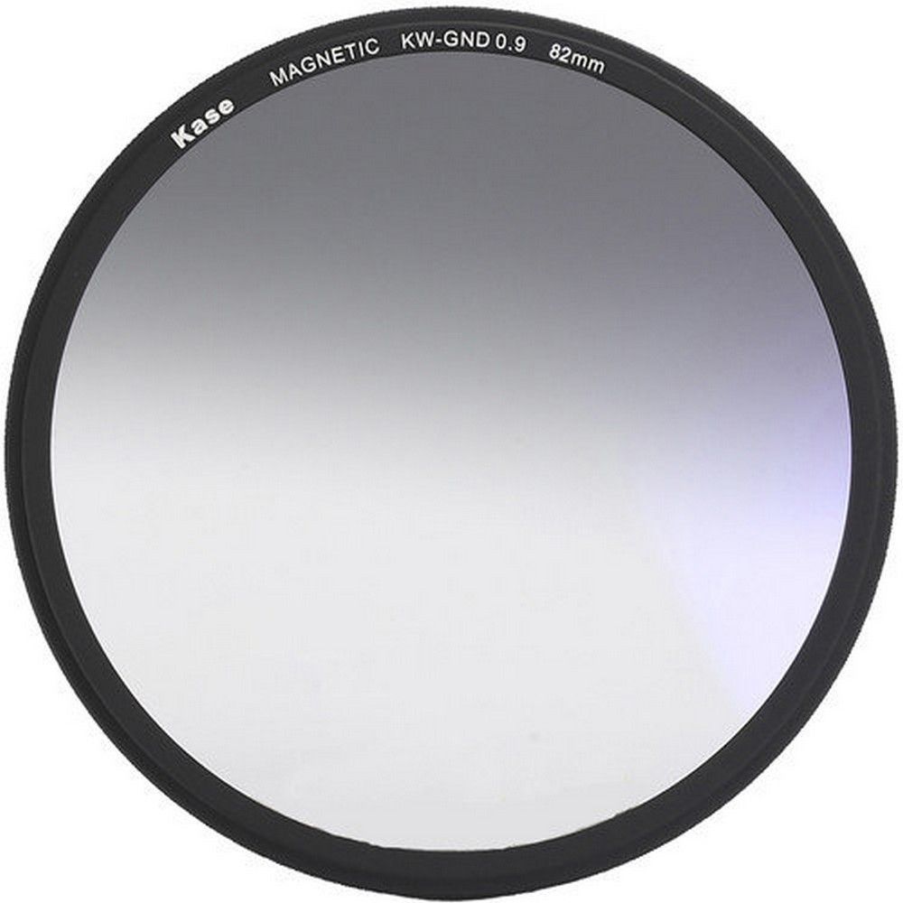 Kase Wolverine 77 mm Soft GND0.9 Magnetic