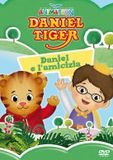 Eagle Pictures Daniel Tiger DVD Italiaans