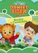 Eagle Pictures Daniel Tiger DVD Italiaans
