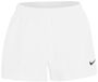 Nike Team Stock Korte Broek Wit L Man