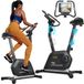Trex Sport TX-500MB Iron Hometrainer Fiets