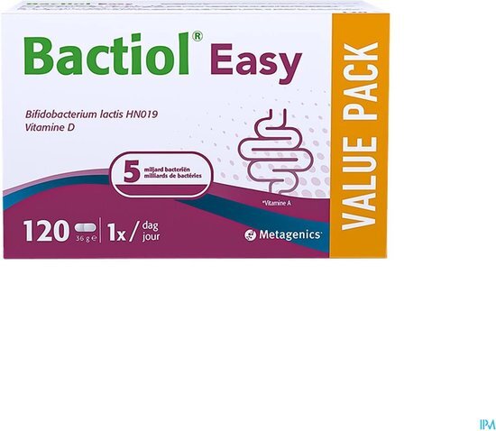 Bactiol Easy