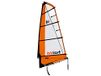 Blokart Sail Complete 3.0m Orange