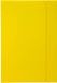 Fellowes U140GI, A4, Polypropyleen (PP), Geel, 240 mm, 350 mm, 1 stuk(s)