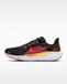 Nike Pegasus 41 Heren Hardloopschoenen Zwart Maat 42